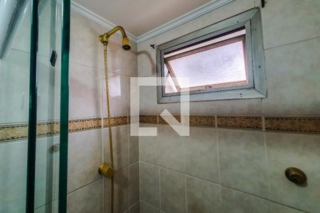 Apartamento à venda com 65m², 2 quartos e 1 vagaBanheiro da Suíte