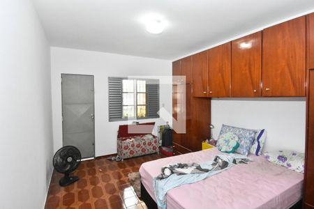 Quarto Suíte de casa à venda com 3 quartos, 190m² em Capão do Embira, São Paulo