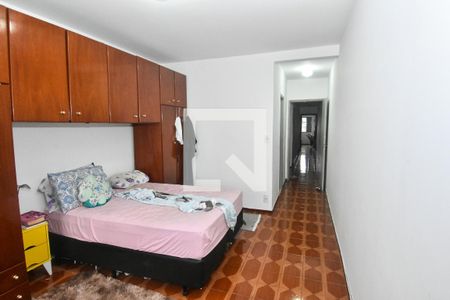 Quarto Suíte de casa à venda com 3 quartos, 190m² em Capão do Embira, São Paulo
