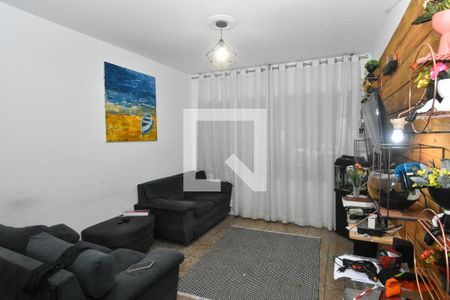 Sala de casa à venda com 3 quartos, 190m² em Capão do Embira, São Paulo