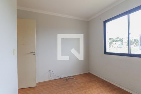 Quarto 1 de apartamento para alugar com 2 quartos, 55m² em Vargem Grande, São José dos Pinhais