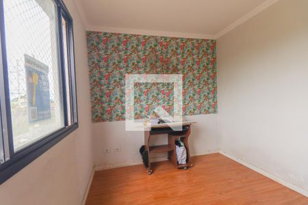 Quarto 1 de apartamento para alugar com 2 quartos, 55m² em Vargem Grande, São José dos Pinhais