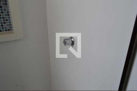 Apartamento à venda com 47m², 2 quartos e sem vagaBanheiro