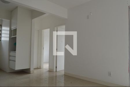 Apartamento à venda com 47m², 2 quartos e sem vagaSala