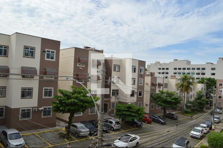 Apartamento à venda com 47m², 2 quartos e sem vagaVista do Quarto 1