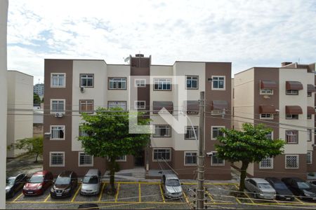 Apartamento à venda com 47m², 2 quartos e sem vagaVista da Sala