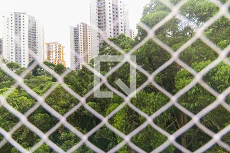 Apartamento para alugar com 118m², 3 quartos e 2 vagas Apartamento para alugar com 118m², 3 quartos e 2 vagasVista da Varanda