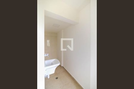 Apartamento para alugar com 118m², 3 quartos e 2 vagas Apartamento para alugar com 118m², 3 quartos e 2 vagasÁrea de Serviço