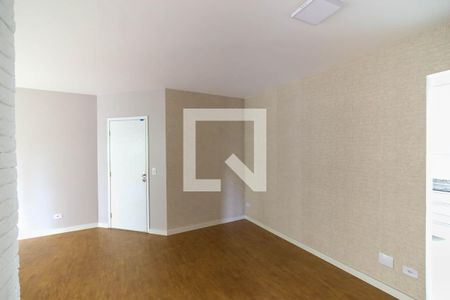 Apartamento para alugar com 118m², 3 quartos e 2 vagas Apartamento para alugar com 118m², 3 quartos e 2 vagasSala