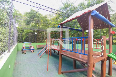 Apartamento para alugar com 118m², 3 quartos e 2 vagas Apartamento para alugar com 118m², 3 quartos e 2 vagasÁrea comum - Playground