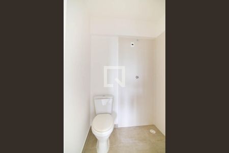 Apartamento para alugar com 118m², 3 quartos e 2 vagas Apartamento para alugar com 118m², 3 quartos e 2 vagasBanheiro de serviço