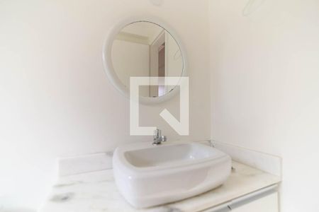 Apartamento para alugar com 118m², 3 quartos e 2 vagas Apartamento para alugar com 118m², 3 quartos e 2 vagasBanheiro da Suíte