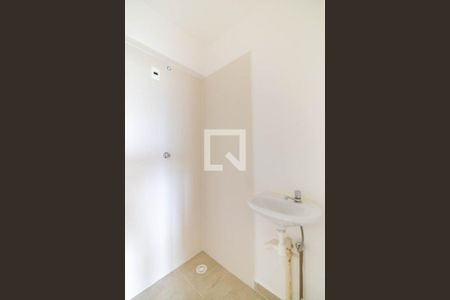 Apartamento para alugar com 118m², 3 quartos e 2 vagas Apartamento para alugar com 118m², 3 quartos e 2 vagasBanheiro de serviço