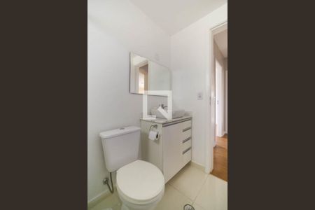 Apartamento para alugar com 118m², 3 quartos e 2 vagas Apartamento para alugar com 118m², 3 quartos e 2 vagasBanheiro Social