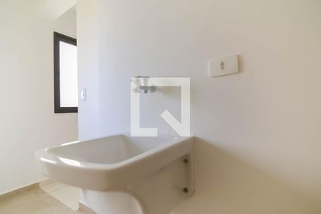 Apartamento para alugar com 118m², 3 quartos e 2 vagas Apartamento para alugar com 118m², 3 quartos e 2 vagasÁrea de Serviço