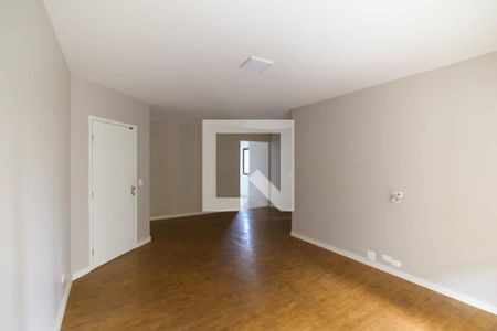 Apartamento para alugar com 118m², 3 quartos e 2 vagas Apartamento para alugar com 118m², 3 quartos e 2 vagasSala