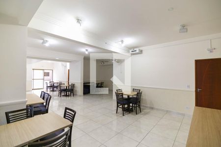 Apartamento para alugar com 118m², 3 quartos e 2 vagas Apartamento para alugar com 118m², 3 quartos e 2 vagasÁrea comum - Salão de festas