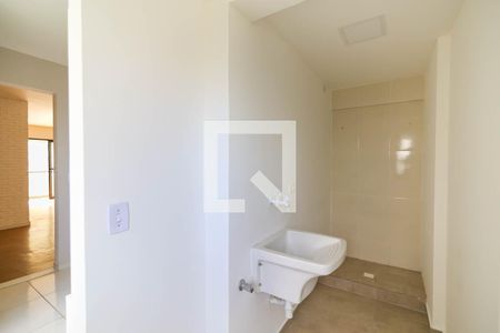 Apartamento para alugar com 118m², 3 quartos e 2 vagas Apartamento para alugar com 118m², 3 quartos e 2 vagasÁrea de Serviço