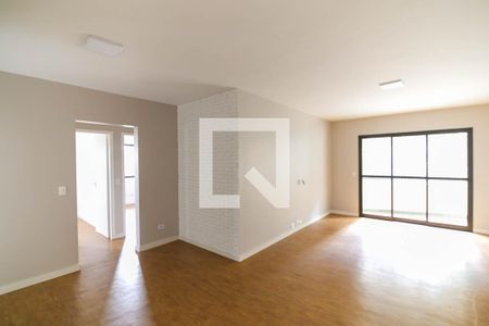 Apartamento para alugar com 118m², 3 quartos e 2 vagas Apartamento para alugar com 118m², 3 quartos e 2 vagasSala