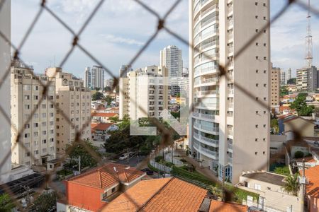 Apartamento para alugar com 87m², 2 quartos e 1 vagaVista da Suíte