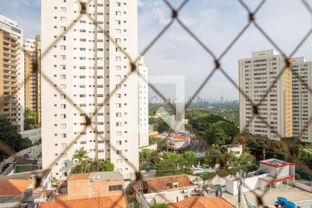 Apartamento para alugar com 87m², 2 quartos e 1 vagaVista do Quarto