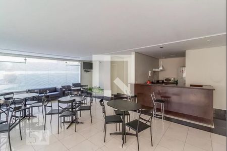 Apartamento para alugar com 87m², 2 quartos e 1 vagaEspaço Gourmet