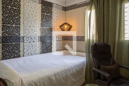 Apartamento para alugar com 87m², 2 quartos e 1 vagaQuarto