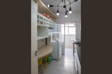 Apartamento para alugar com 87m², 2 quartos e 1 vagaCozinha