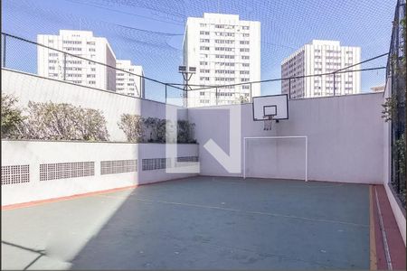 Apartamento para alugar com 87m², 2 quartos e 1 vagaQuadra Esportiva