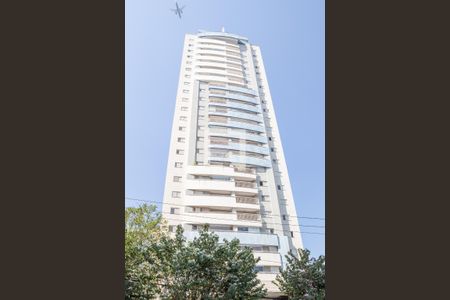 Apartamento para alugar com 87m², 2 quartos e 1 vagaFachada