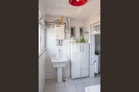 Apartamento para alugar com 87m², 2 quartos e 1 vagaÁrea de Serviço