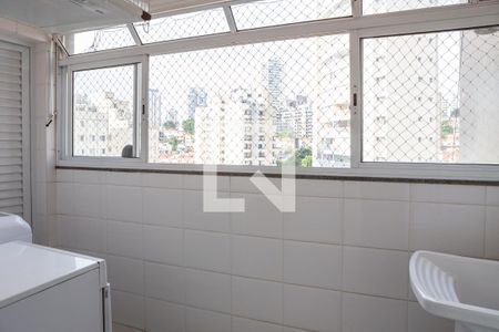 Apartamento para alugar com 87m², 2 quartos e 1 vagaÁrea de Serviço