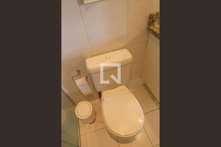 Apartamento para alugar com 87m², 2 quartos e 1 vagaBanheiro Social