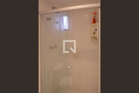 Apartamento para alugar com 87m², 2 quartos e 1 vagaBanheiro da Suíte