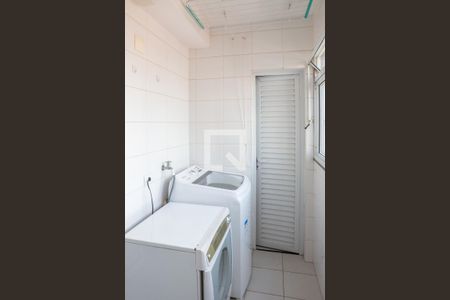 Apartamento para alugar com 87m², 2 quartos e 1 vagaÁrea de Serviço