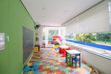 Apartamento para alugar com 87m², 2 quartos e 1 vagaBrinquedoteca