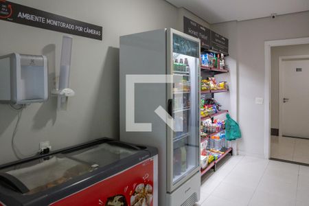 Apartamento para alugar com 87m², 2 quartos e 1 vagaÁrea comum - Mini Mercado