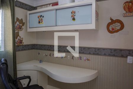 Apartamento para alugar com 87m², 2 quartos e 1 vagaQuarto