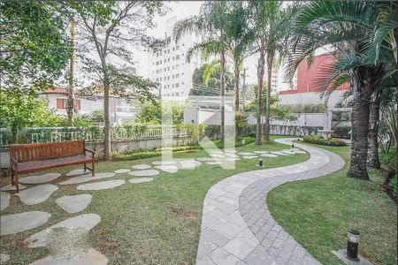 Apartamento para alugar com 87m², 2 quartos e 1 vagaÁrea comum