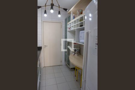Apartamento para alugar com 87m², 2 quartos e 1 vagaCozinha