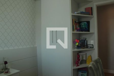 Quarto 1 de apartamento para alugar com 3 quartos, 94m² em Vila Campo Grande, São Paulo