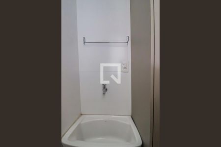 Apartamento para alugar com 71m², 2 quartos e 2 vagasCozinha e Área de Serviço