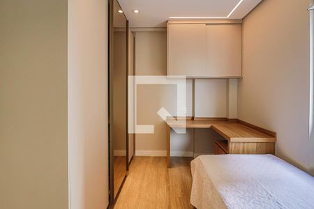 Apartamento para alugar com 71m², 2 quartos e 2 vagasSuíte 2