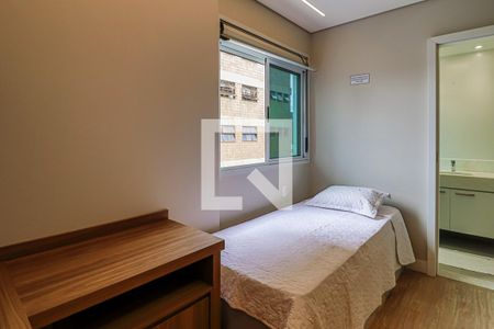 Apartamento para alugar com 71m², 2 quartos e 2 vagasSuíte 2