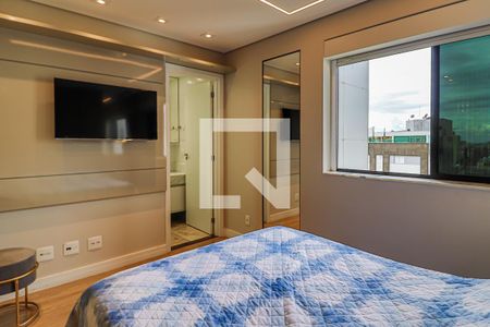 Apartamento para alugar com 71m², 2 quartos e 2 vagasSuíte 1