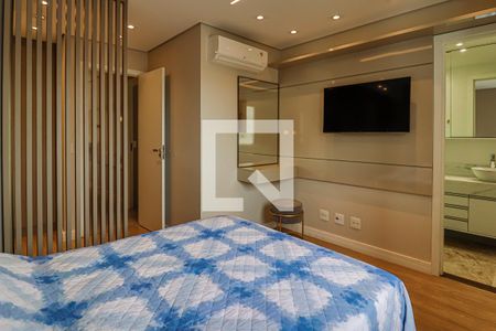 Apartamento para alugar com 71m², 2 quartos e 2 vagasSuíte 1