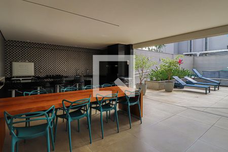 Apartamento para alugar com 71m², 2 quartos e 2 vagasÁrea comum - Espaço Gourmet