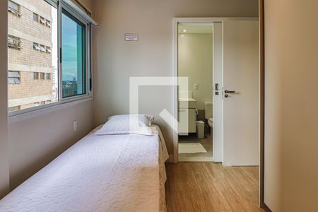 Apartamento para alugar com 71m², 2 quartos e 2 vagasSuíte 2