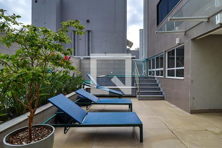 Apartamento para alugar com 71m², 2 quartos e 2 vagasÁrea comum - Piscina