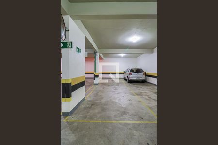 Apartamento para alugar com 71m², 2 quartos e 2 vagasGaragem